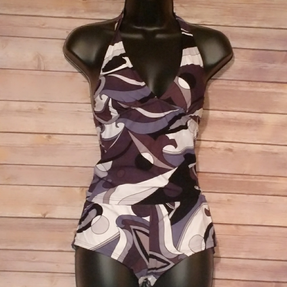 NWT Tankini